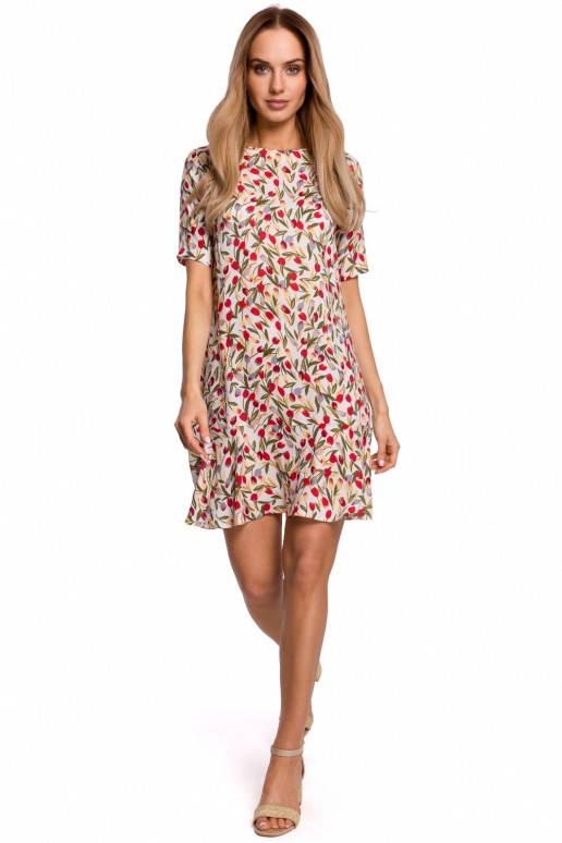 Suknelė modelis Moe