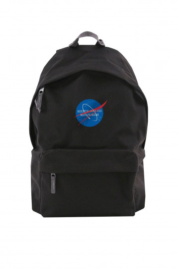 Backpack Simple Houston 2