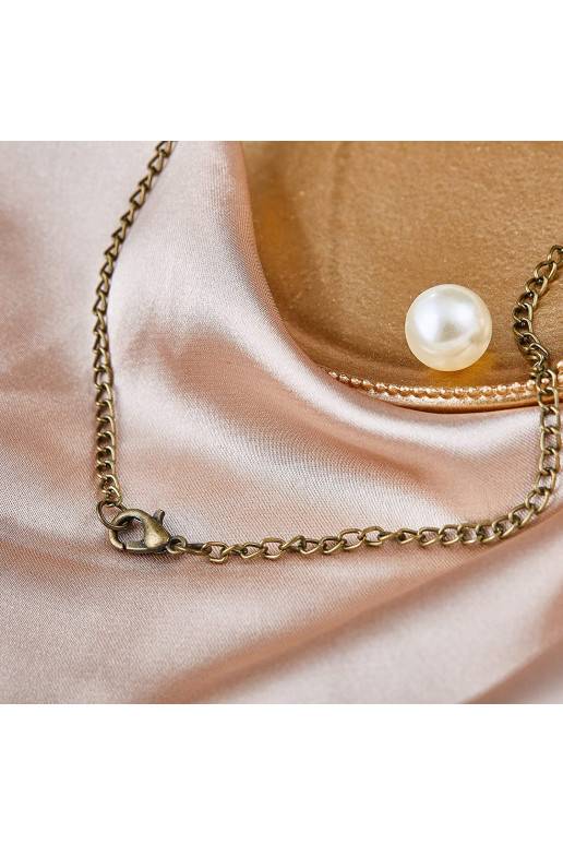 Necklace "Deathly Hallows" Necklace "Deathly Hallows"