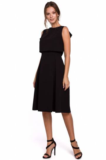 Vakarinė suknelė modelis...