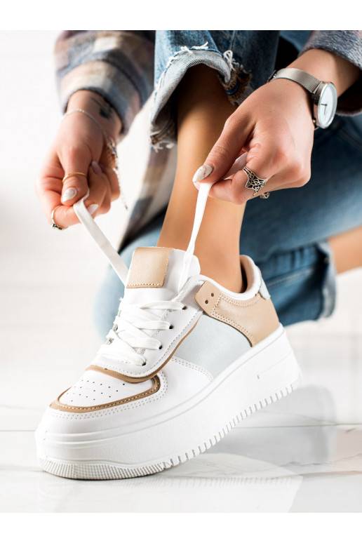 Wide platform sneakers cheap
