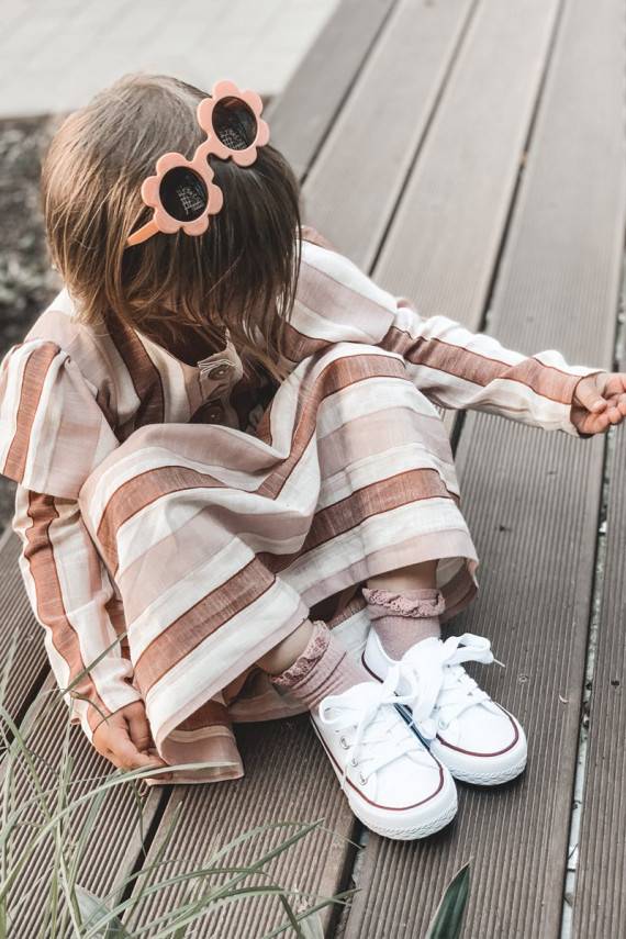 Children's Sneakers White Filemon