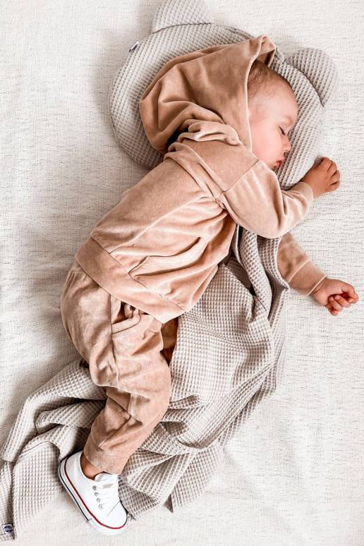 Children's Sneakers White Filemon