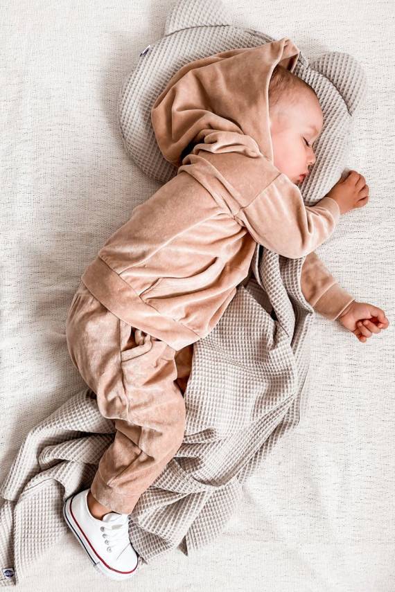 Children's Sneakers White Filemon