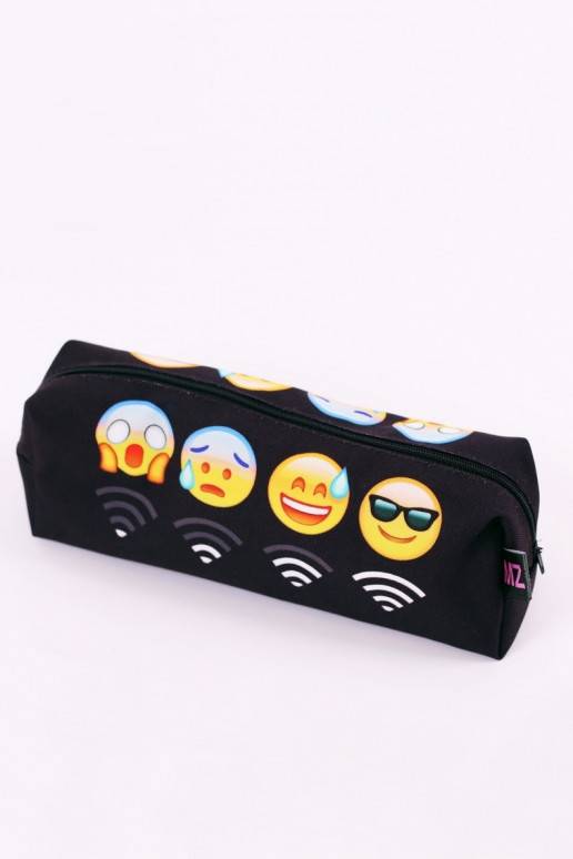 PENCILCASE EMOJI-WIFI PENCILCASE EMOJI-WIFI
