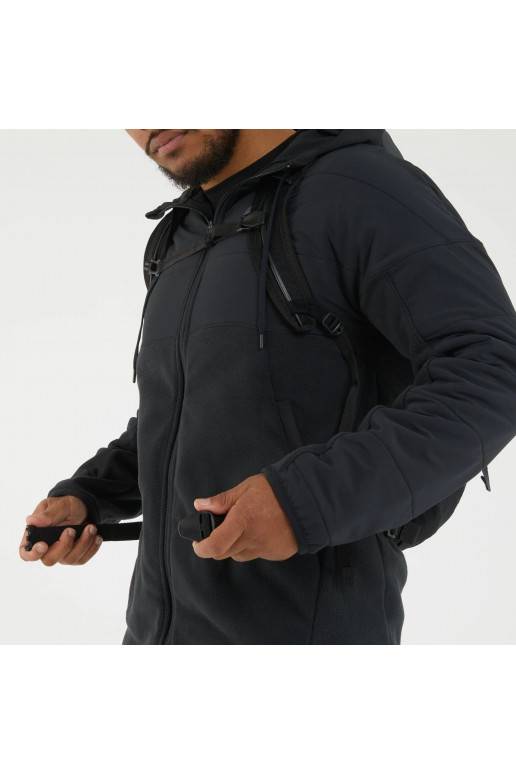 Nike Run Commuter Backpack in Black