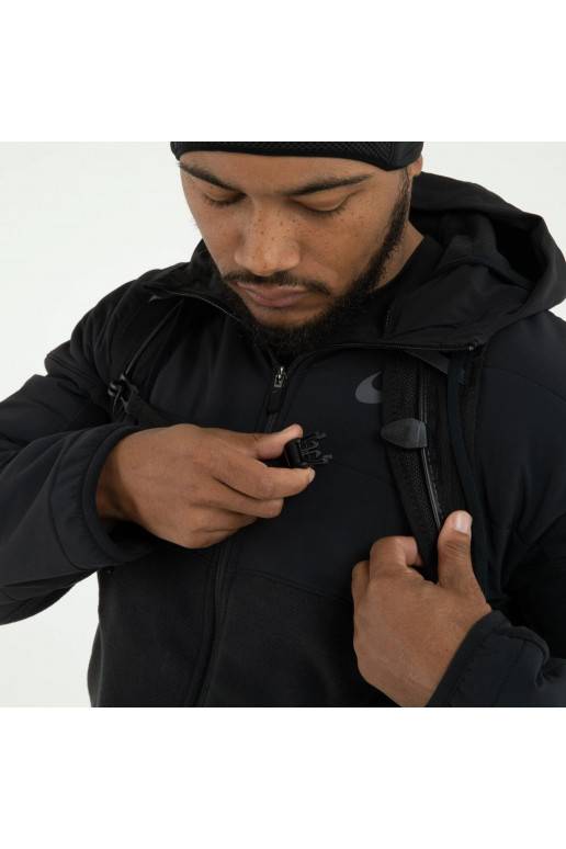 Nike Run Commuter Backpack in Black