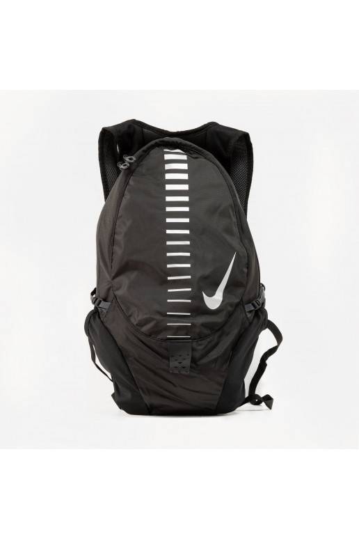 Nike Run Commuter Backpack in Black
