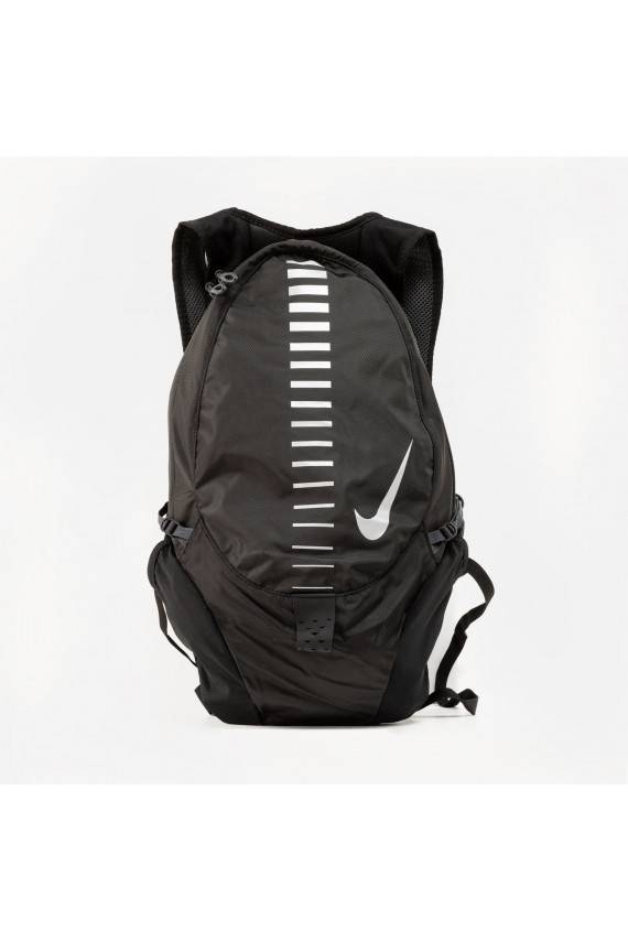 Nike Run Commuter Backpack in Black