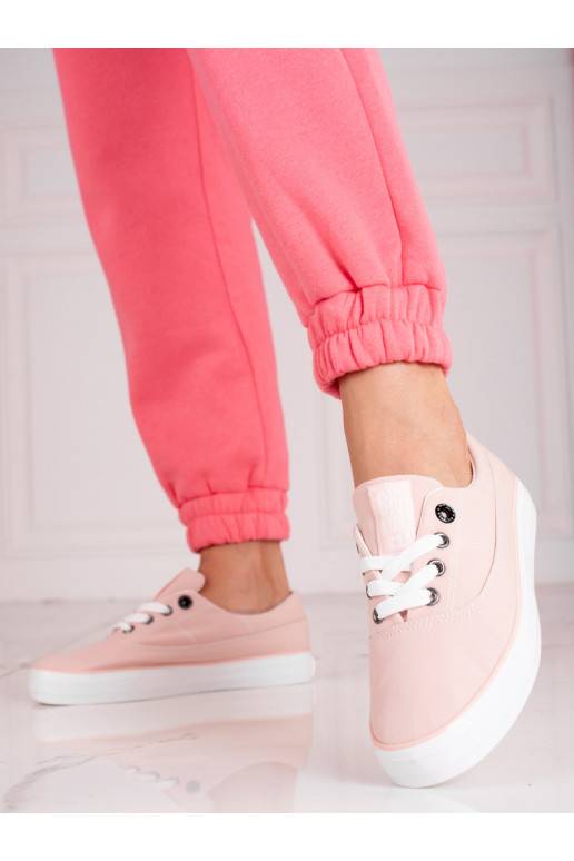 casual shoes damskie Big Star KK274020