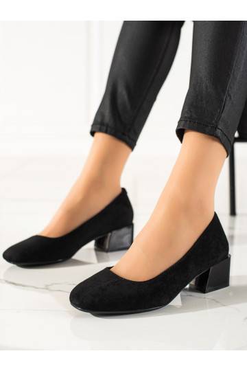 Everyday shoes SERGIO LEONE 2