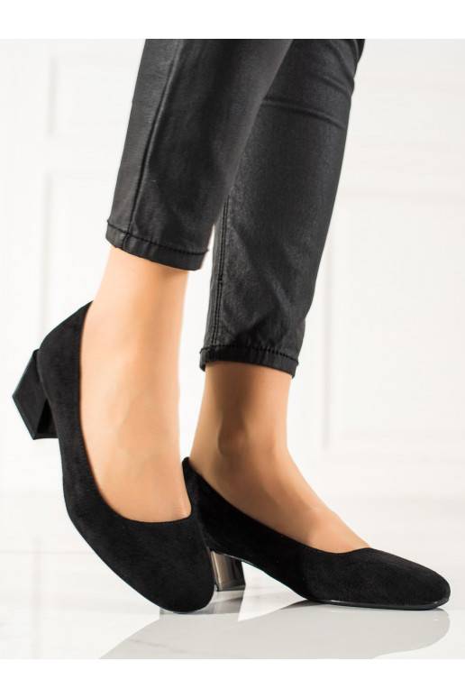 Everyday shoes SERGIO LEONE