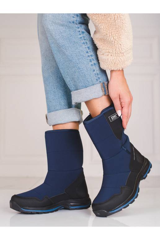 Women's snow boots  DK