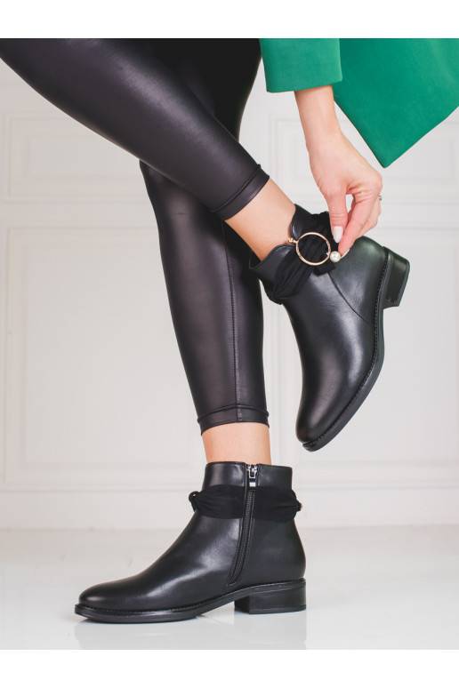 Women's boots  Shelovet