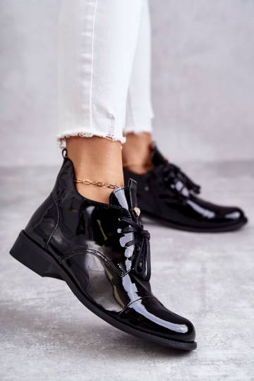 Nicole oxford best sale shoes