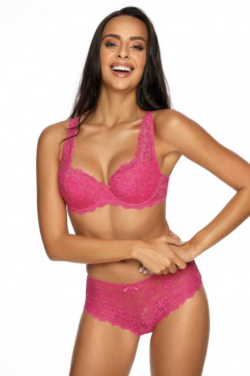 Liemenėlė su pakietinimai  modelis Mat