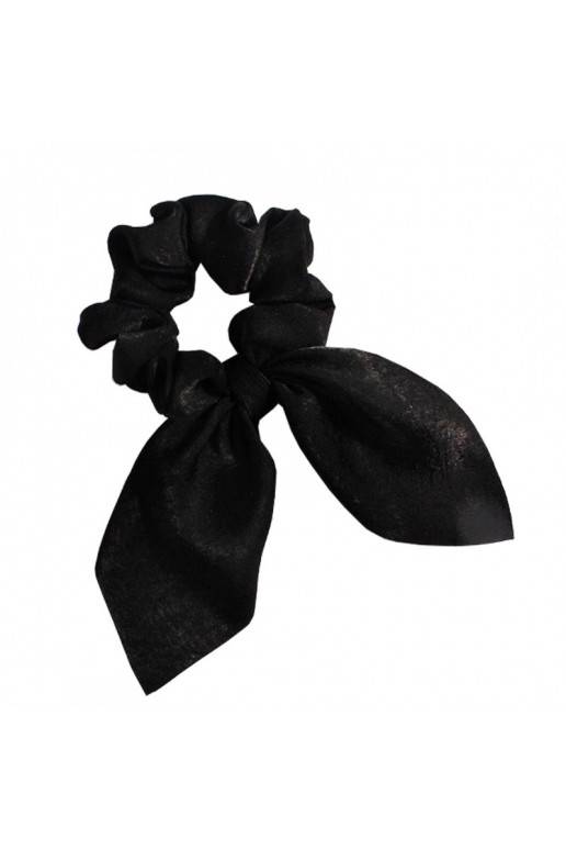 Stylish hair band  black PIN UP GUM75CZ