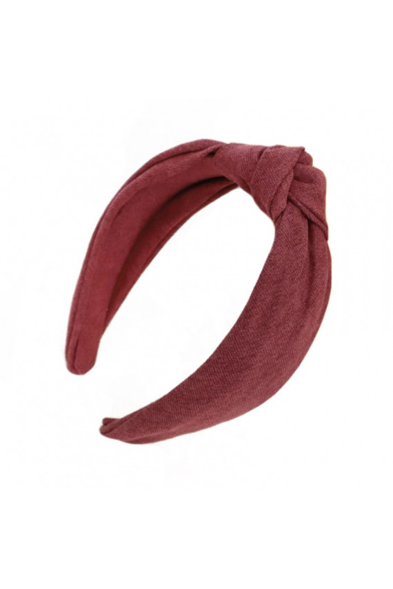 TURBAN HEAD BAND O401WZ2