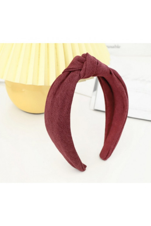 TURBAN HEAD BAND O401WZ2 TURBAN HEAD BAND O401WZ2