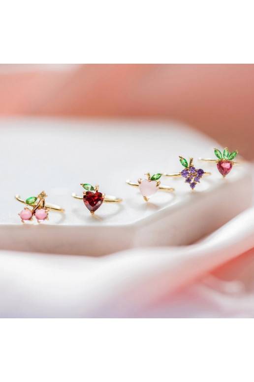 Earrings  1 psc. K1546WZ4   Earrings  1 psc. K1546WZ4