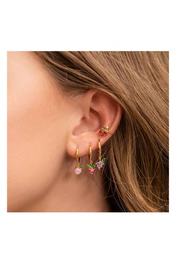   Earrings  1 psc. K1546WZ4