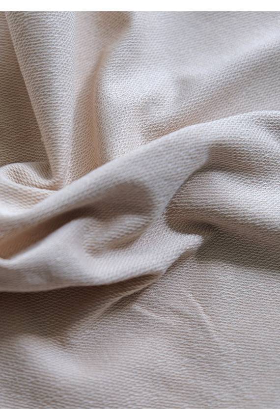 Maxi dress Red Ruffles