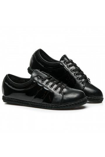 Black women shoes
