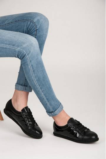 Black women shoes 2