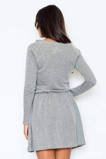 Sukienka M334 FIGL - 1 2
