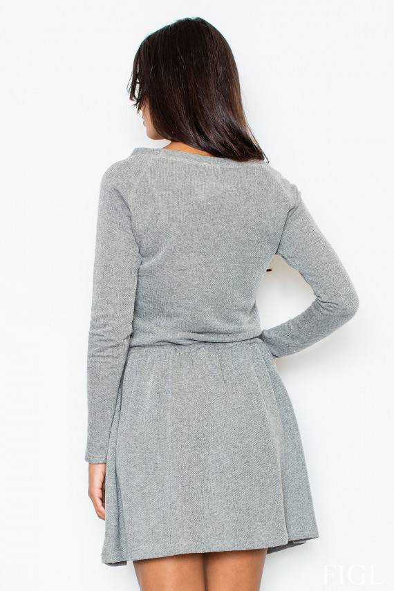 Sukienka M334 FIGL - 2