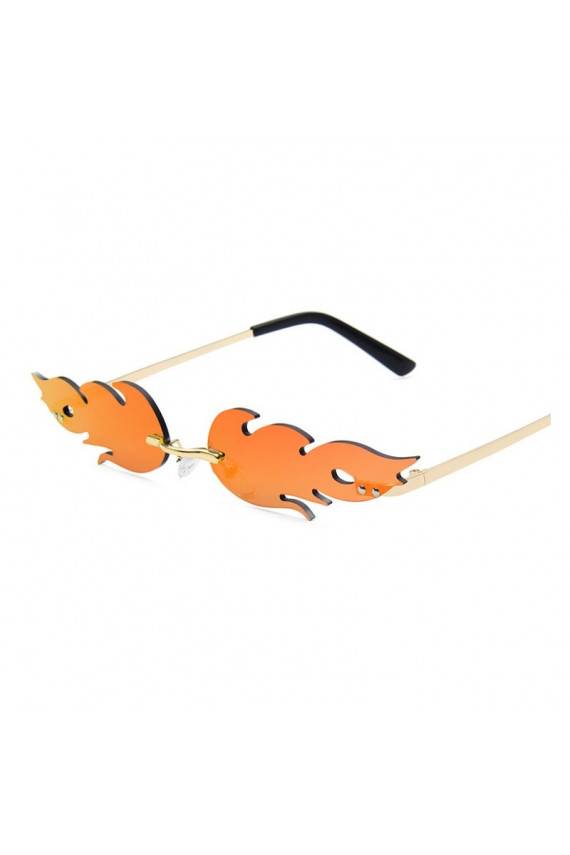 Elegant sunglasses