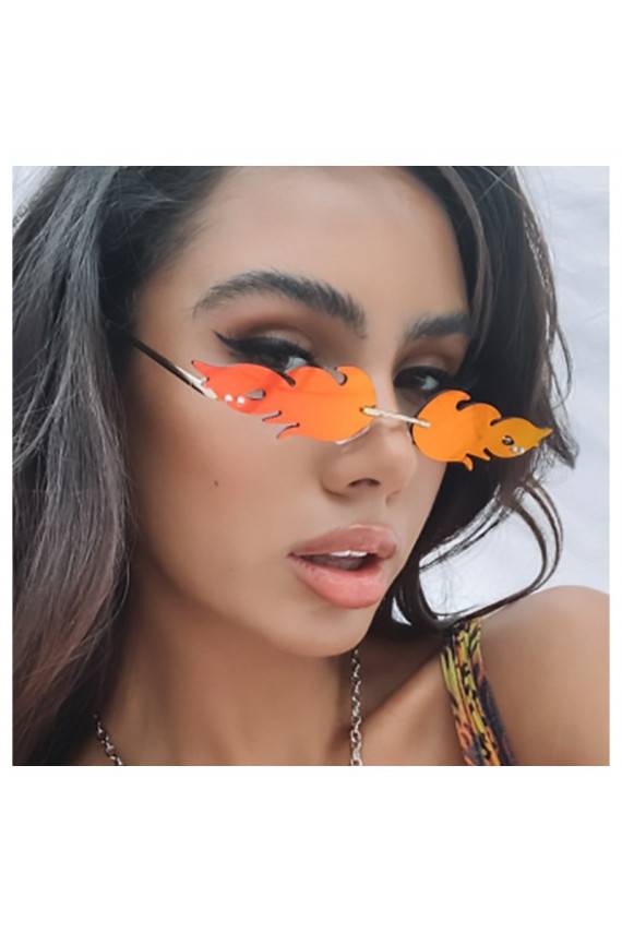 Elegant sunglasses OK290WZ1