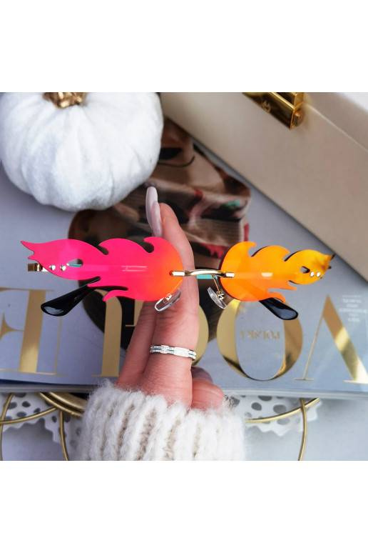 Elegant sunglasses