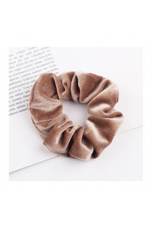 Hair Rubble Scrunchie  GUM2BEZ