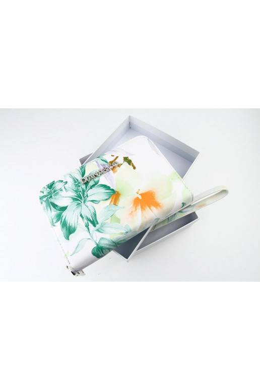 Portfel Aztec Black Portfel Aztec Black