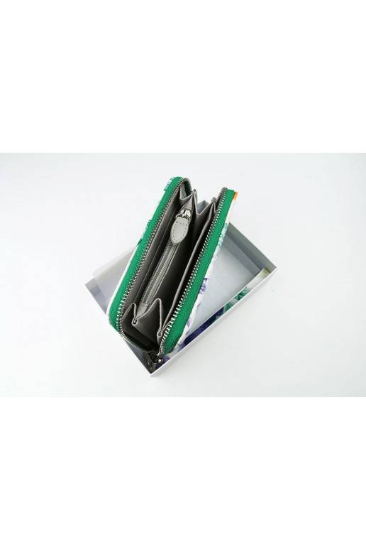 Portfel Aztec Black Portfel Aztec Black