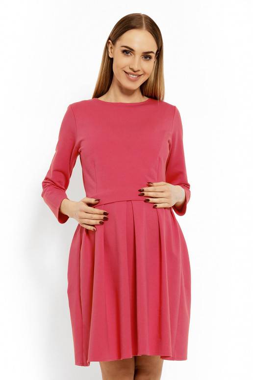 Suknelė nėštukei iš PeeKaBoo