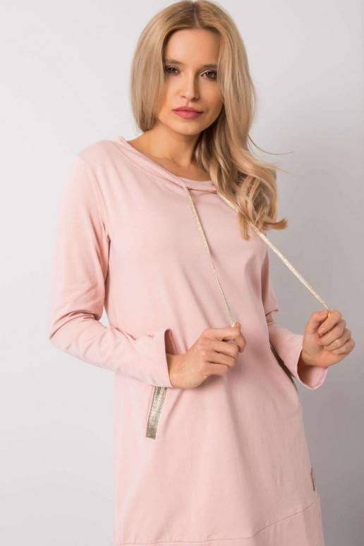 Suknelė modelis Relevance