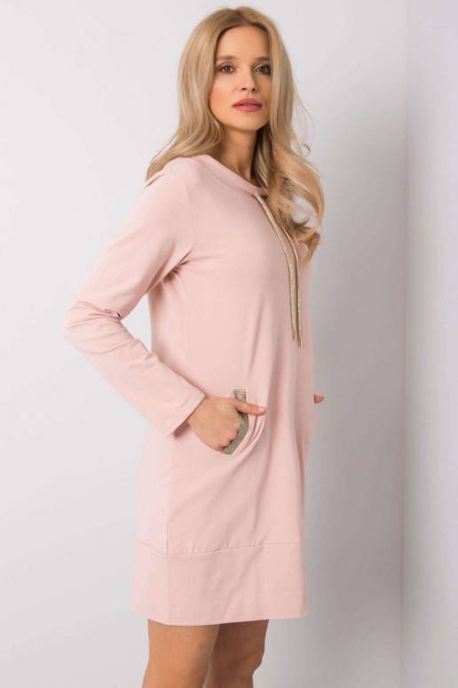 Suknelė modelis Relevance