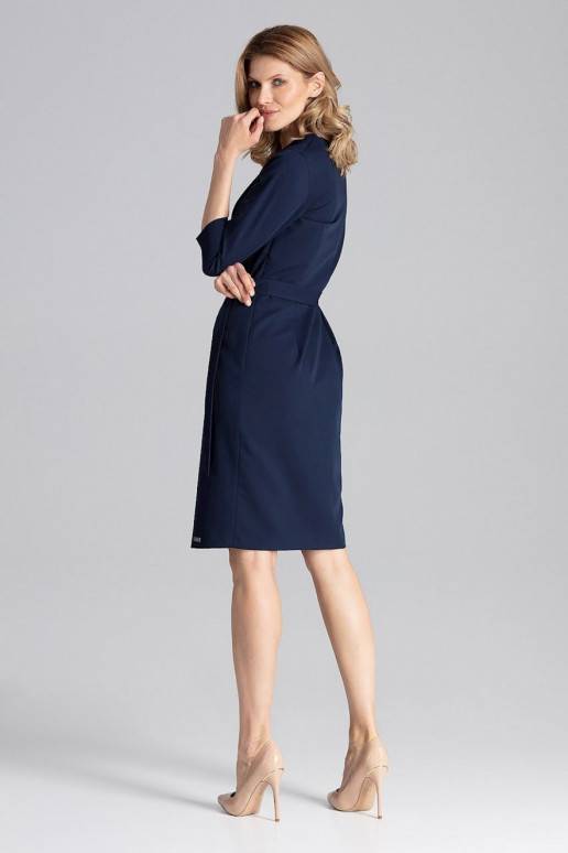 Suknelė modelis Figl