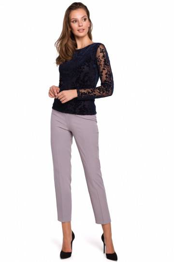 Palaidinė su stilingomis... 2