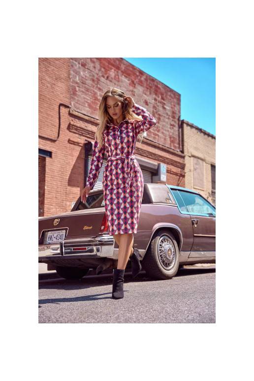 Marga  Suknelė  Moe