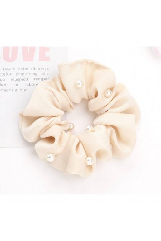 Hair Rubble Scrunchie   GUM95K