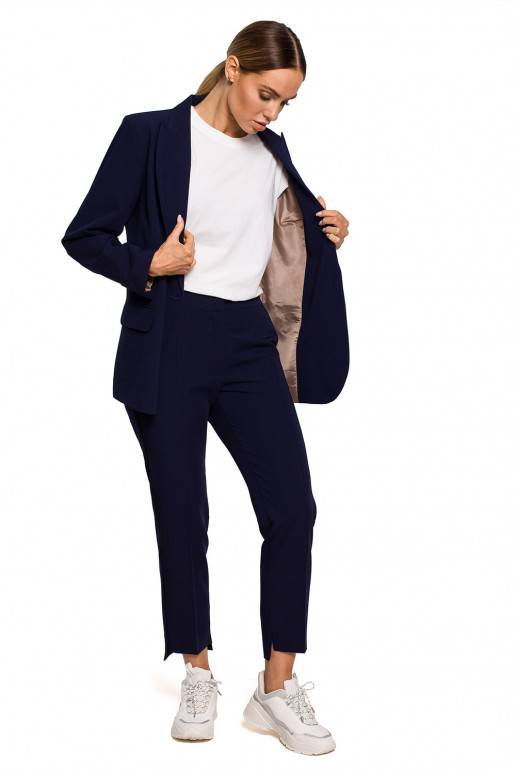 Švarkas modelis Moe