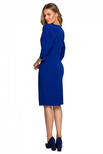 Klasikinio modelio suknelė... 2