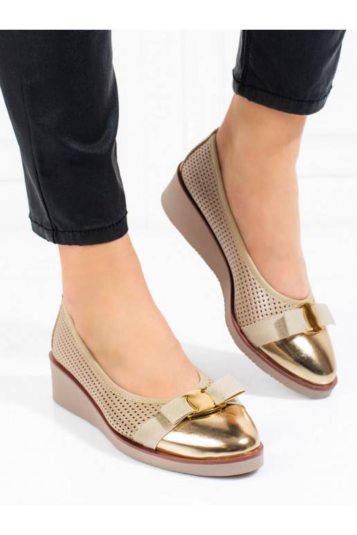 High-heeled shoes Potocki  