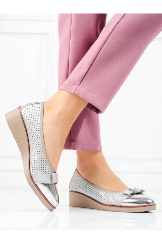 High-heeled shoes Potocki  