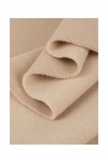 Dog hoodie Warm Sand 2