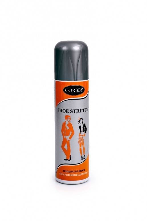 Corbby Shoe Stretch Remover