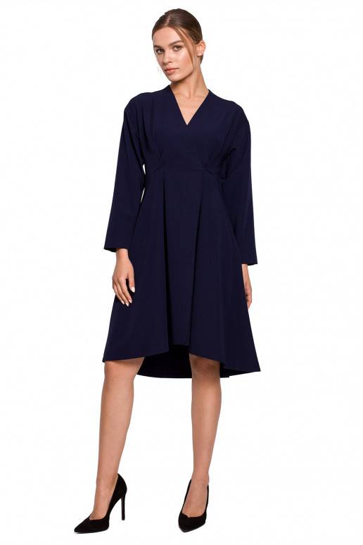 Klasikinė laisva suknelė modelis Style